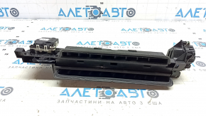 Front panel air duct deflector right Tesla Model S 21 - complete with actuators