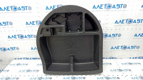 Foam plastic for the tool Kia Forte 19-24 4d without spare tire