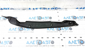 Wing seal door-wing left Kia Forte 19-24