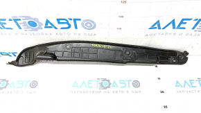 Wing seal door-wing left Kia Forte 19-24