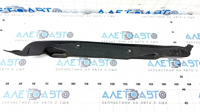 Wing seal door-wing right Kia Forte 19-24