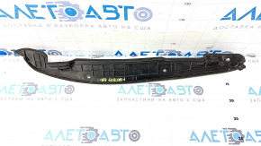 Wing seal door-wing right Kia Forte 19-24