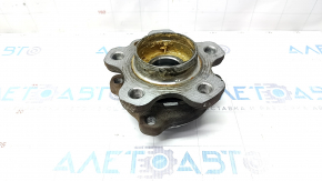 Rear left hub BMW X3 G01 18-22