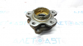 Rear right hub BMW X3 G01 18-22