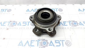 Rear right hub BMW X3 G01 18-22