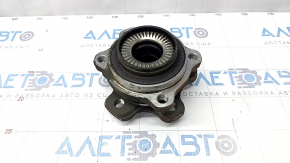 Rear left hub BMW X3 G01 18-22