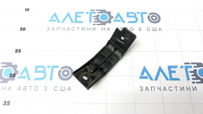 Rear Bumper Bracket Lower Central Kia Forte 19-21 4d