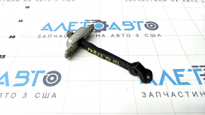 Door limiter rear left Kia Forte 19-24 4d