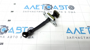 Front left door limiter Kia Forte 19-24