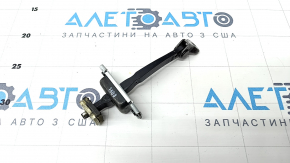 Front left door limiter Kia Forte 19-24