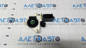 Front left window lift motor Mercedes CLA 14-19