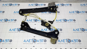 Window lift mechanism rear right Mercedes CLA 14-19