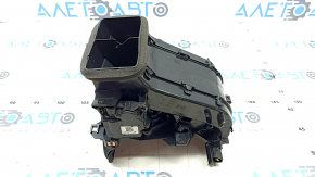 Tesla Model S 21 Center Console Air Vent Deflector - Complete with Actuators