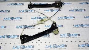 Window lift mechanism front left Mercedes CLA 14-19