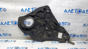 Window lift panel rear right Mercedes CLA 14-19