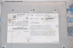 Radio Antenna Module Volkswagen ID.4 21-23