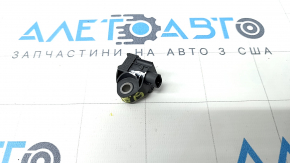 Left center pillar airbag sensor Kia Forte 19-24