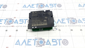 SRS airbag module airbag computer Kia Forte 19-21