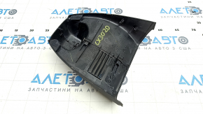 Mazda CX-30 20 interior mirror trim - assembled 2 parts
