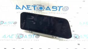 Monitor, display, navigation Mazda CX-30 20-