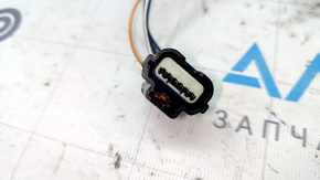 Tesla Model S Charging Port Cover 21- SAE, Electric