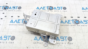 Tesla Model S Audio Amplifier 21-