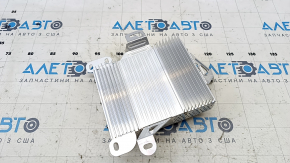 Tesla Model S Audio Amplifier 21-