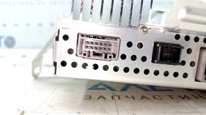 Tesla Model S Audio Amplifier 21-