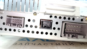 Tesla Model S Audio Amplifier 21-
