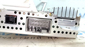 Tesla Model S Audio Amplifier 21-