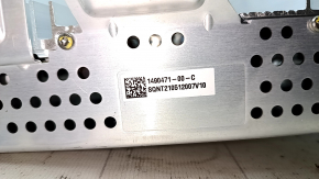 Tesla Model S Audio Amplifier 21-