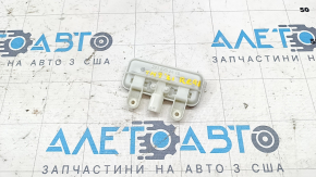 Tesla Model S Trunk Release Button 21-