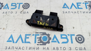 Tesla Model S Trunk Release Button Bracket 21-