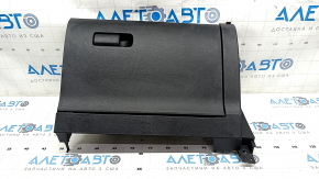 Glove box, glove compartment Mazda CX-30 20- black with matte handle