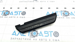 Mazda CX-30 Seat Belt Indicator 20-