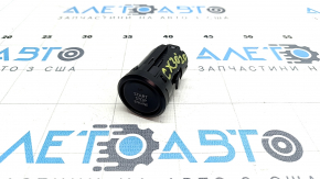 Mazda CX-30 20 start-stop button - black frame