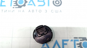 Mazda CX-30 20 start-stop button - black frame