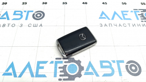 Key smart Mazda CX-30 20- 3 buttons, worn