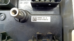 Front Gen 4 Electronic Controller Module Assy Tesla Model S 21-