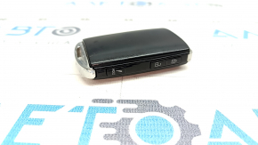 Key smart Mazda CX-30 20- 3 buttons, worn