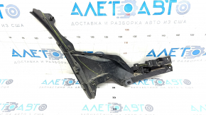 Front bumper air duct left Mazda CX-30 20-