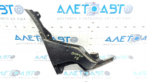 Front bumper air duct right Mazda CX-30 20-