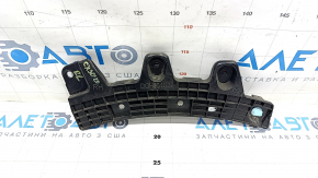 Rear right wing arch lining bracket Mazda CX-30 20-