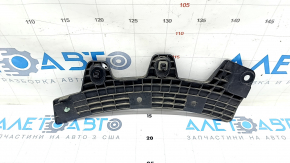 Rear right wing arch lining bracket Mazda CX-30 20-