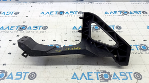 Front bumper mount under headlight left Tesla Model S 21-