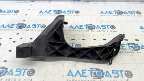 Front bumper mount under headlight left Tesla Model S 21-