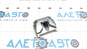 Mazda CX-30 20 lane monitoring camera - windshield