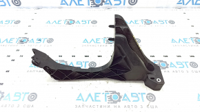 Front bumper mount under headlight right Tesla Model S 21 - mount broken