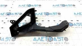 Front bumper mount under headlight right Tesla Model S 21 - mount broken