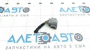 Chip for turn signal DRL Mazda CX-30 20-